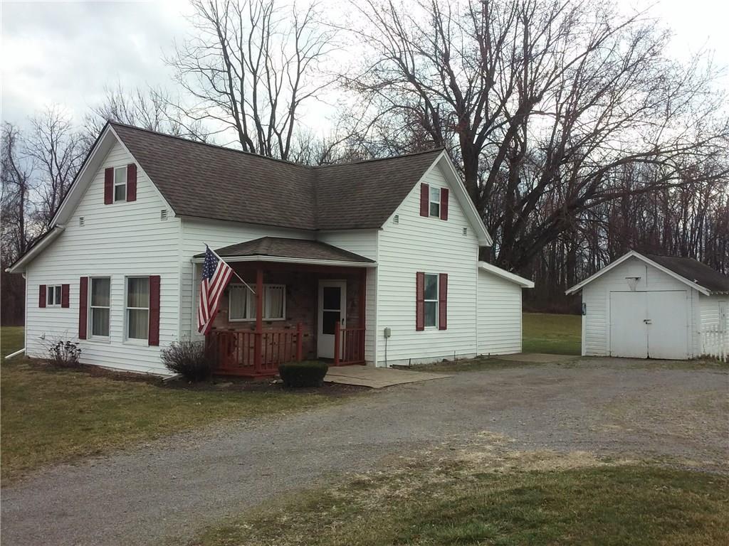 7237 C R 91 Lewistown, OH 43333 - Photo 3 of 24