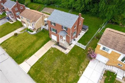 $215,000 | 1431 Overdale Drive, Homestead, PA 15120