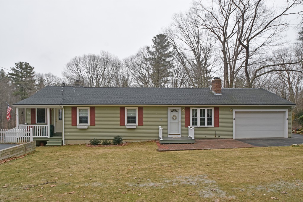 30 Northside Road Charlton, MA 01507 - Photo 16 of 20
