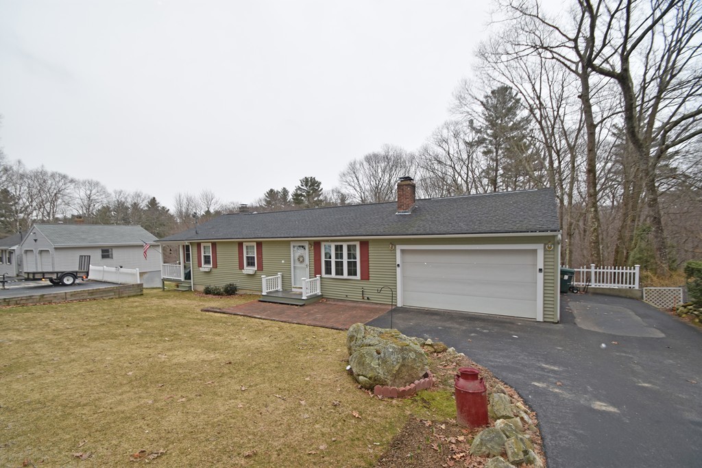 30 Northside Road Charlton, MA 01507 - Photo 17 of 20