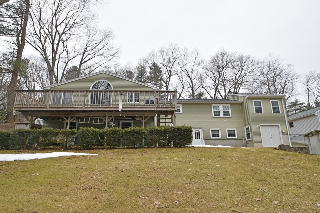 30 Northside Road Charlton, MA 01507 - Photo 18 of 20