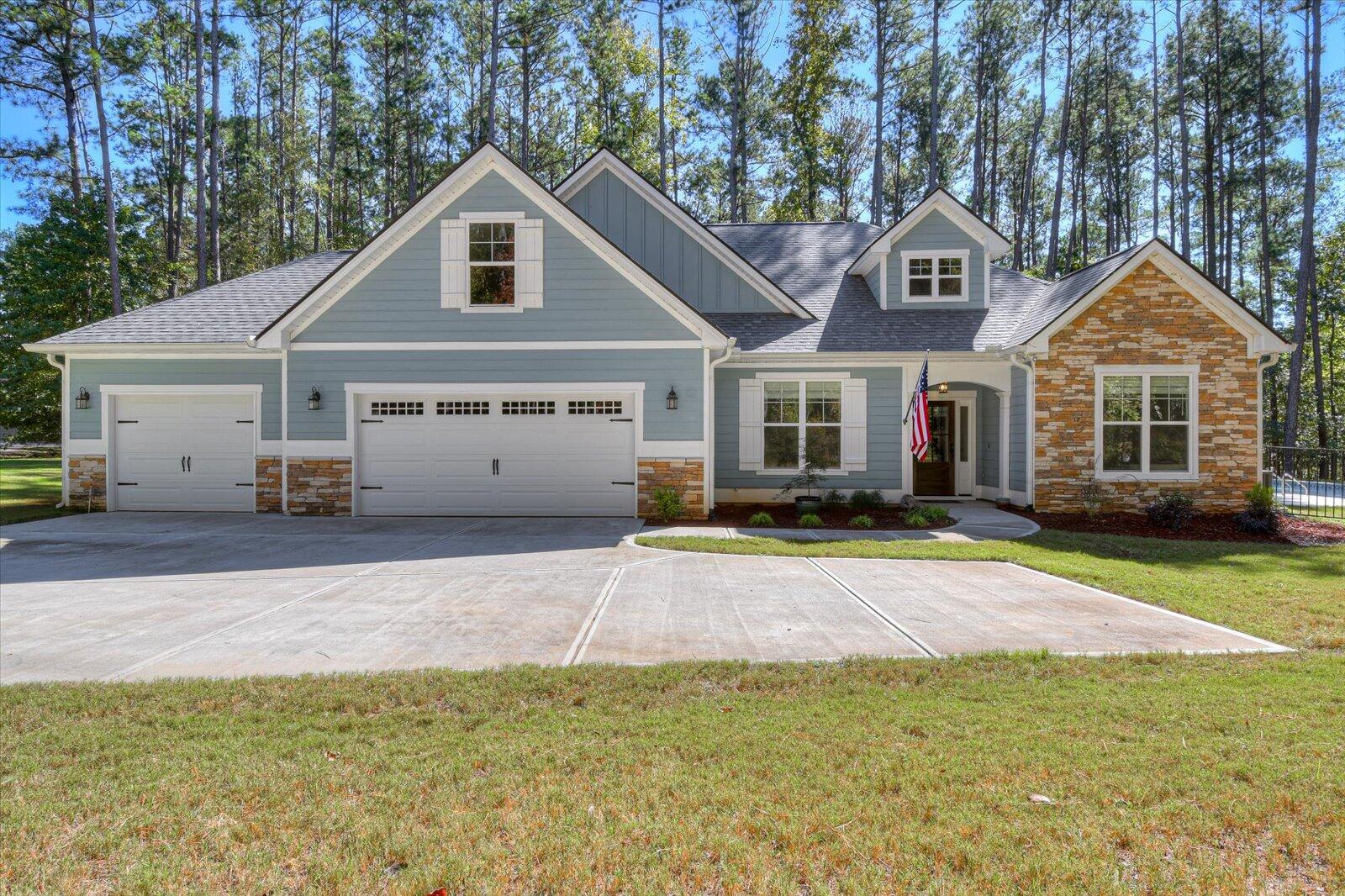 303 Therapy Point McCormick, SC 29835 - Photo 1 of 55 01-101