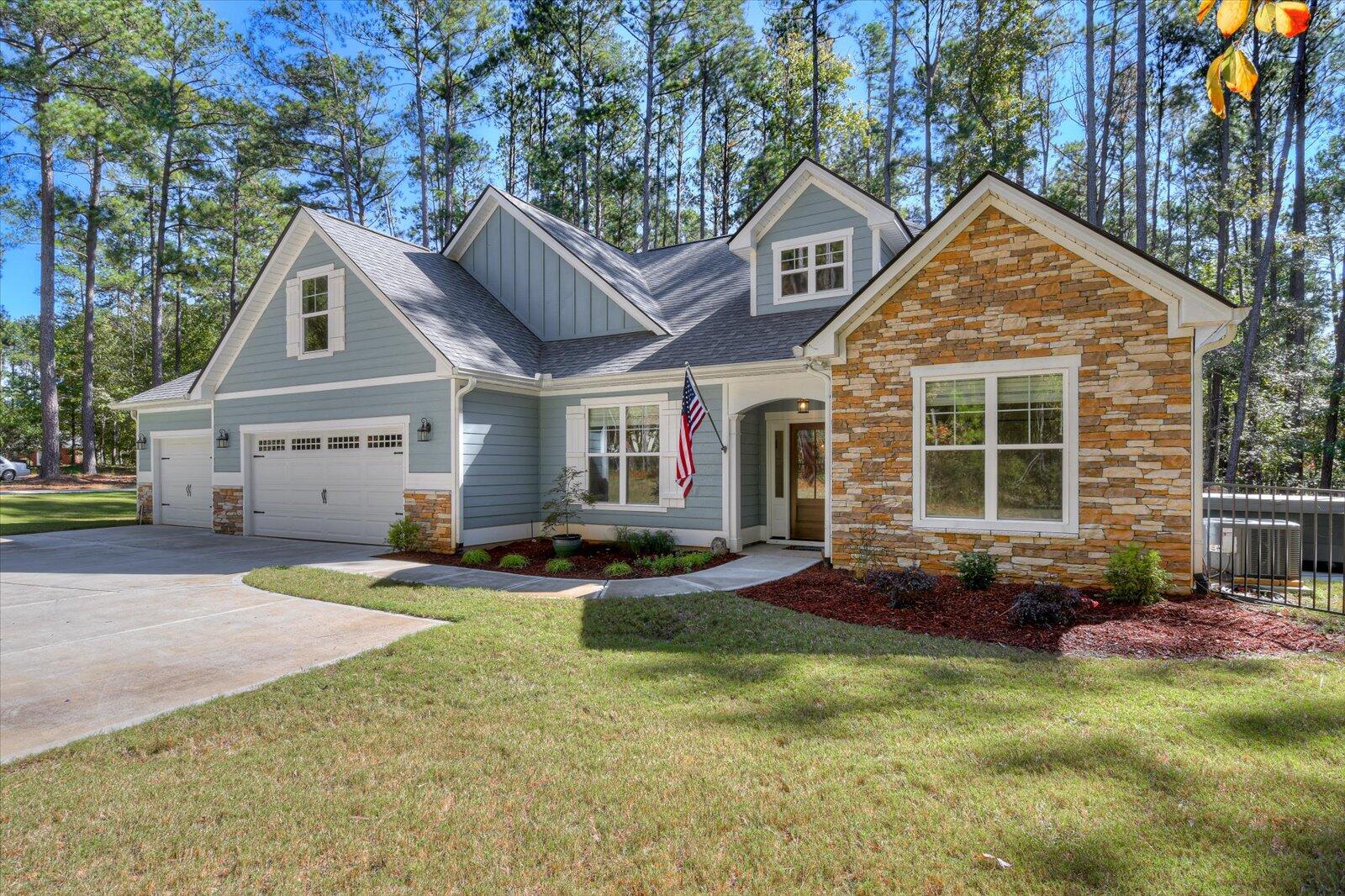 303 Therapy Point McCormick, SC 29835 - Photo 3 of 55 03-103