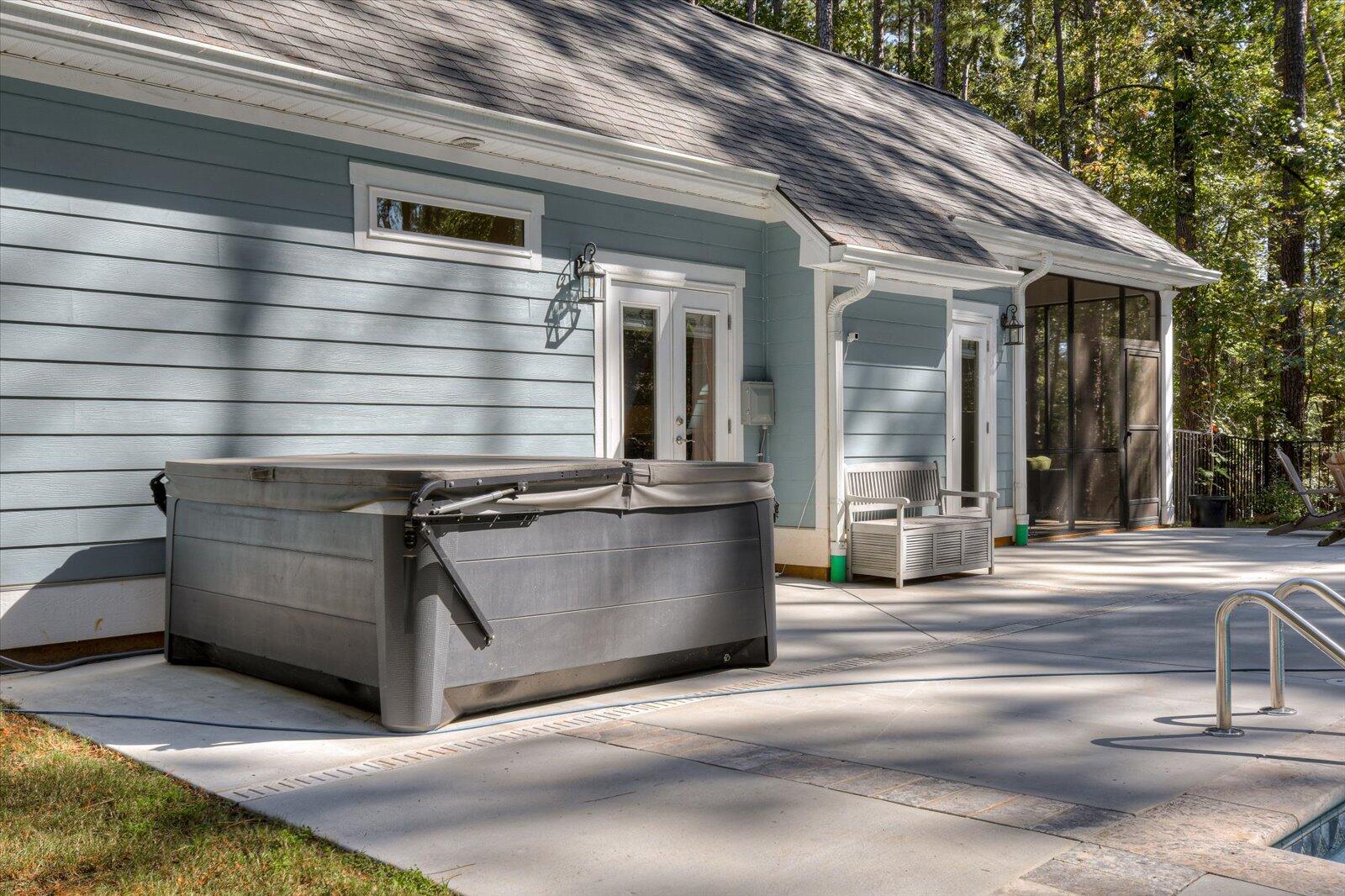 303 Therapy Point McCormick, SC 29835 - Photo 48 of 55 50-150