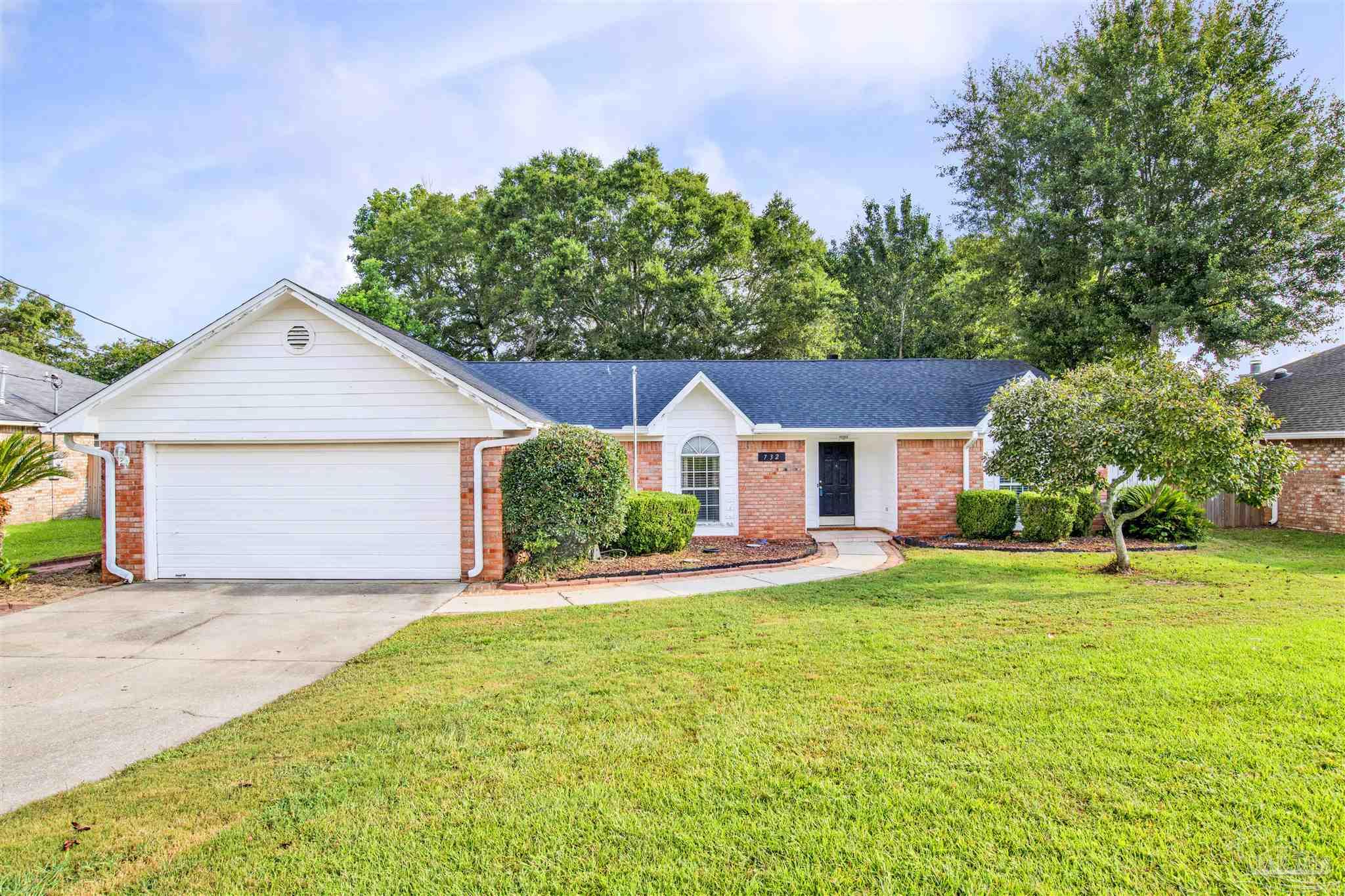 732 Valley Grande Road Pensacola, FL 32514 - Photo 1 of 27 Gallery Image 1