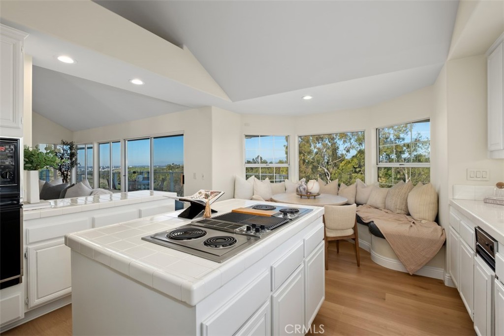 22 Delphinus Irvine, CA 92603 - Photo 28 of 42 a view of sink and living room