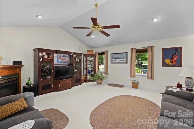 3800 Cauble Road Salisbury, NC 28144 - Photo 7 of 46 Gallery Image 7