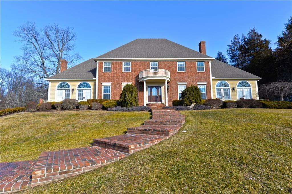 3 Trailing Ridge Road Brookfield, CT 06804 - Photo 1 of 1