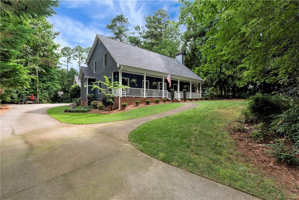 1796 Suwanee Valley Road Northwest Lawrenceville, GA 30043 - Photo 37 of 54