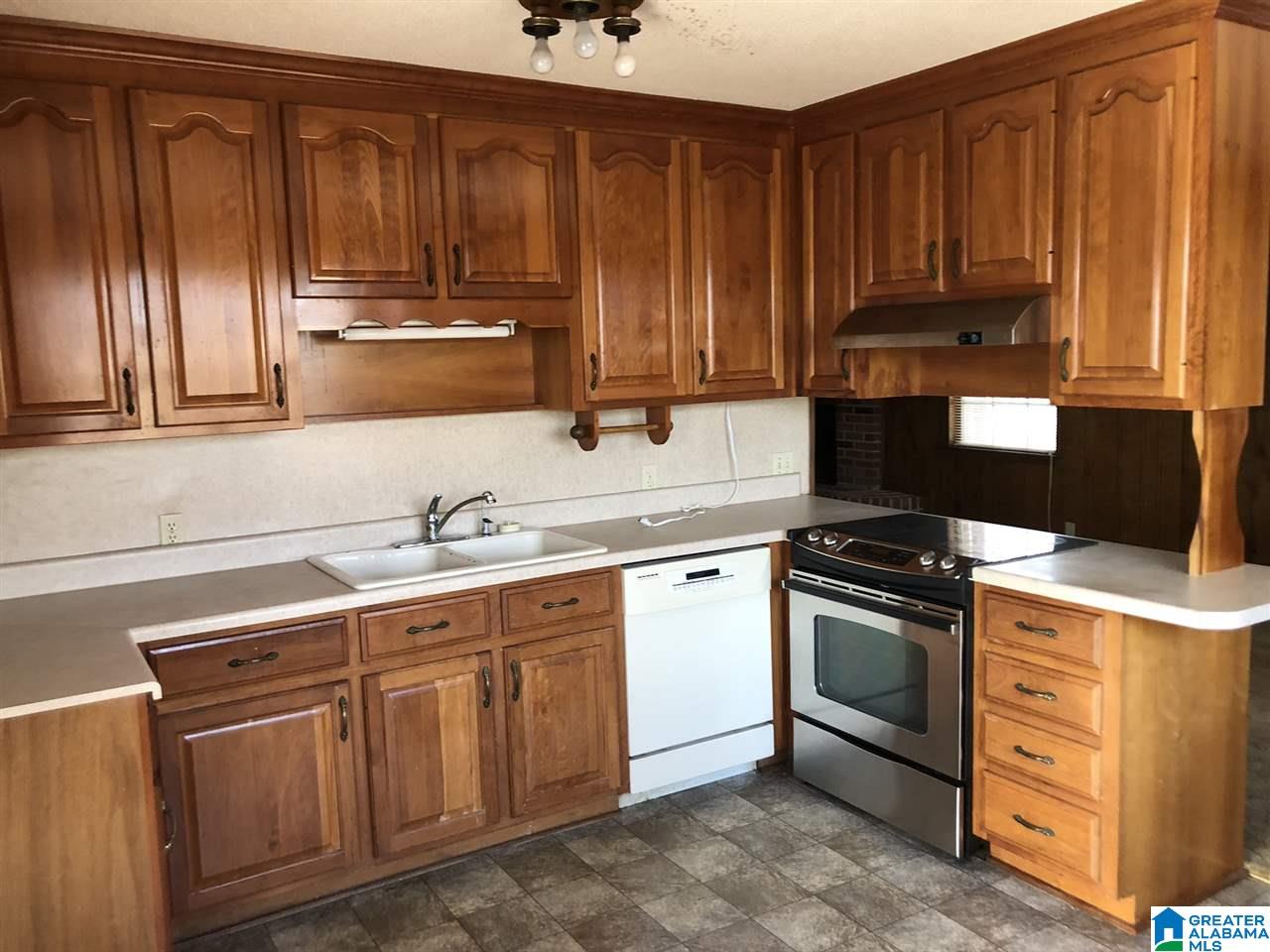 609 Cobb Brazeel Road Trafford, AL 35172 - Photo 24 of 42