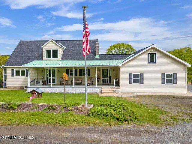 $485,000 | 440 Posson Hill Road, Middleburgh, NY 12122