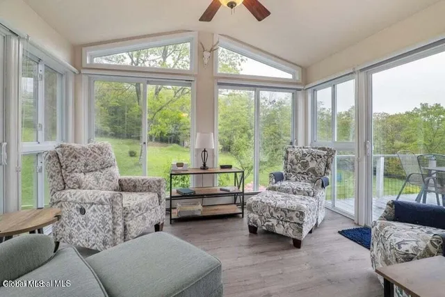 $485,000 | 440 Posson Hill Road, Middleburgh, NY 12122