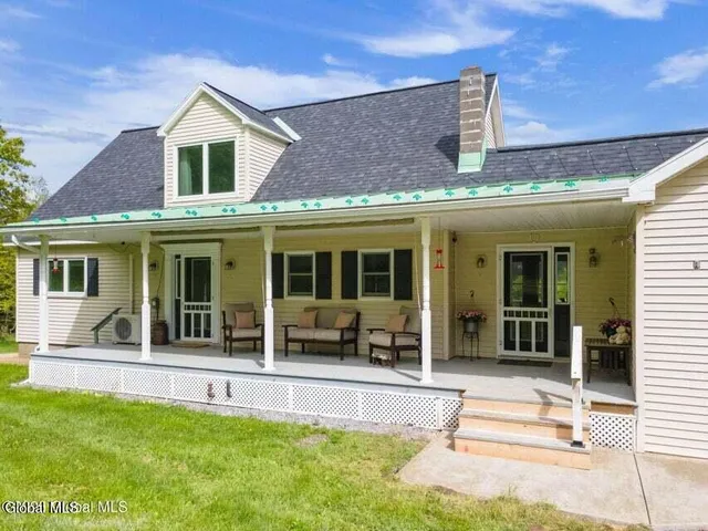 $485,000 | 440 Posson Hill Road, Middleburgh, NY 12122