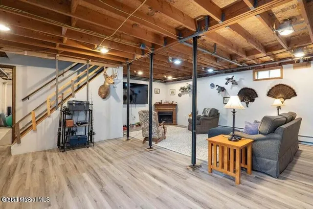 $485,000 | 440 Posson Hill Road, Middleburgh, NY 12122