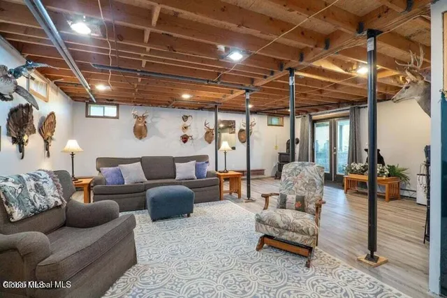 $485,000 | 440 Posson Hill Road, Middleburgh, NY 12122