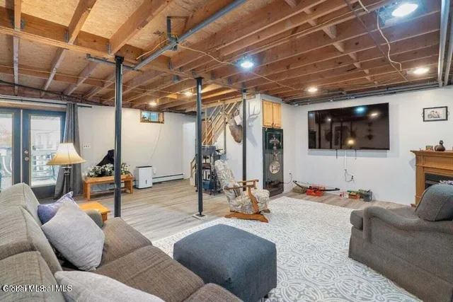 $485,000 | 440 Posson Hill Road, Middleburgh, NY 12122