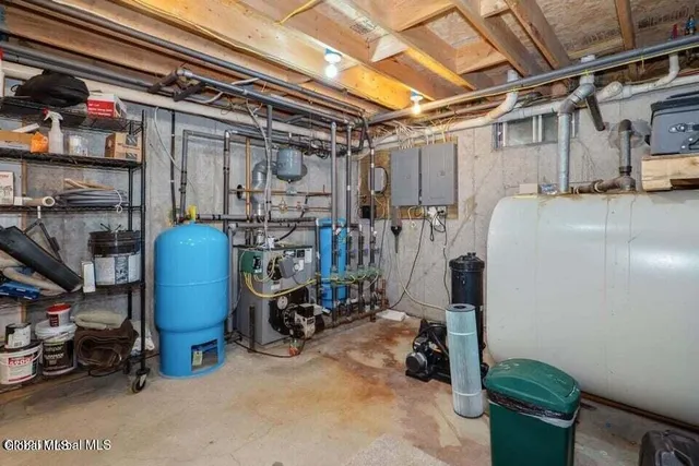 $485,000 | 440 Posson Hill Road, Middleburgh, NY 12122