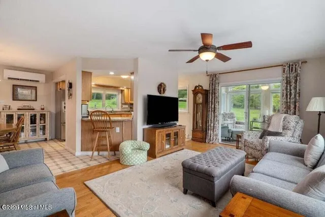 $485,000 | 440 Posson Hill Road, Middleburgh, NY 12122