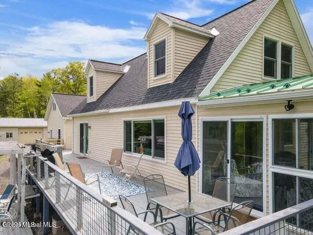 $485,000 | 440 Posson Hill Road, Middleburgh, NY 12122