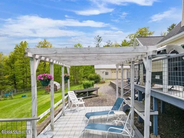 $485,000 | 440 Posson Hill Road, Middleburgh, NY 12122