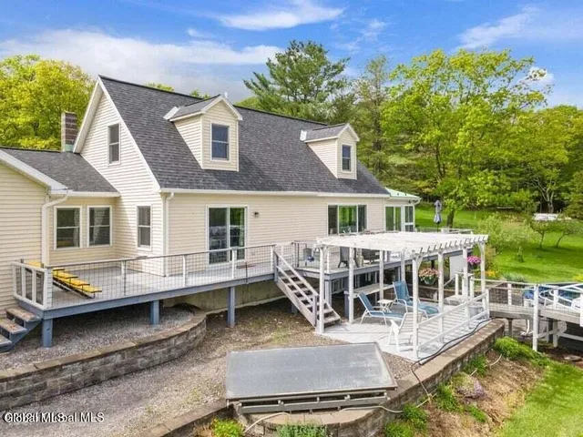 $485,000 | 440 Posson Hill Road, Middleburgh, NY 12122