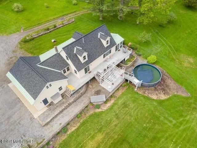 $485,000 | 440 Posson Hill Road, Middleburgh, NY 12122