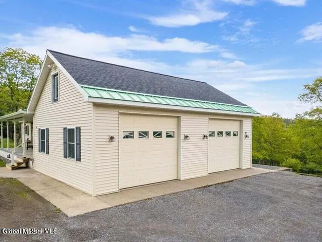 $485,000 | 440 Posson Hill Road, Middleburgh, NY 12122