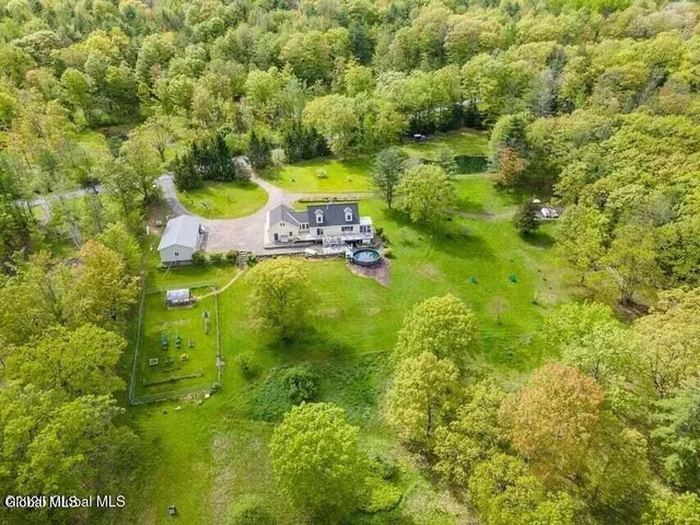 $485,000 | 440 Posson Hill Road, Middleburgh, NY 12122