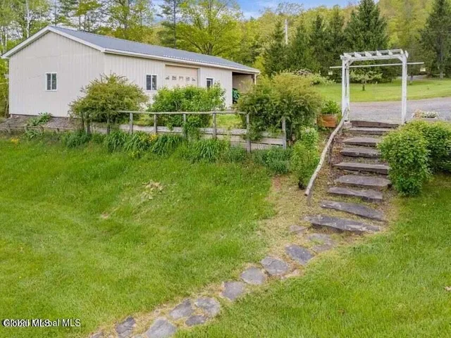 $485,000 | 440 Posson Hill Road, Middleburgh, NY 12122