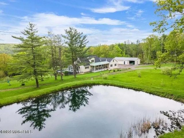 $485,000 | 440 Posson Hill Road, Middleburgh, NY 12122