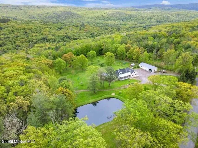 $485,000 | 440 Posson Hill Road, Middleburgh, NY 12122