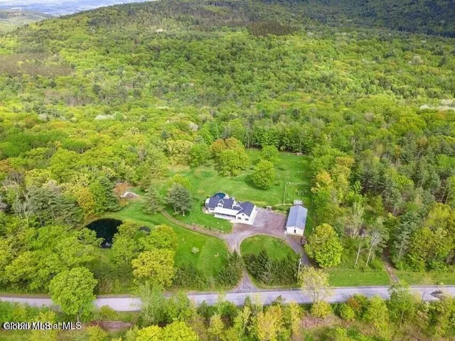 $485,000 | 440 Posson Hill Road, Middleburgh, NY 12122
