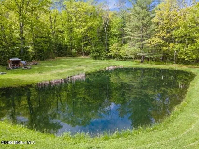 $485,000 | 440 Posson Hill Road, Middleburgh, NY 12122