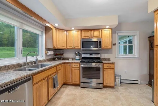 $485,000 | 440 Posson Hill Road, Middleburgh, NY 12122