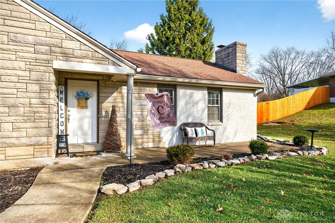 4100 Beal Road Franklin, OH 45005 - Photo 4 of 29 Gallery Image 4