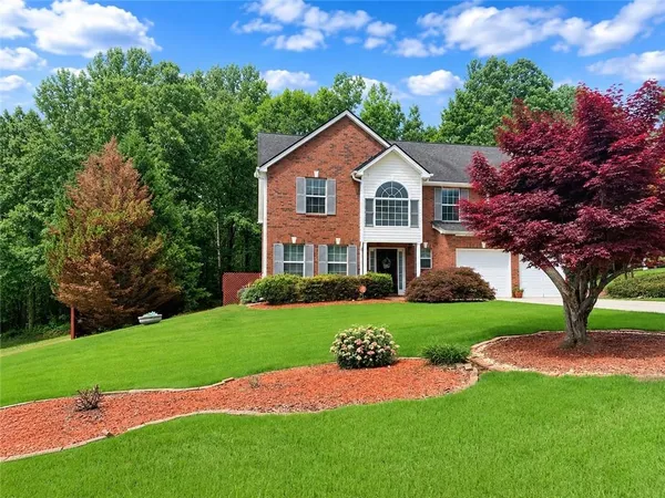 $479,000 | 1835 Winding Crossing Trail, Fairburn, GA 30213
