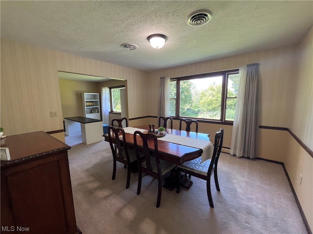 6401 South Ridge Road East Geneva, OH 44041 - Photo 15 of 32 Formal dining room