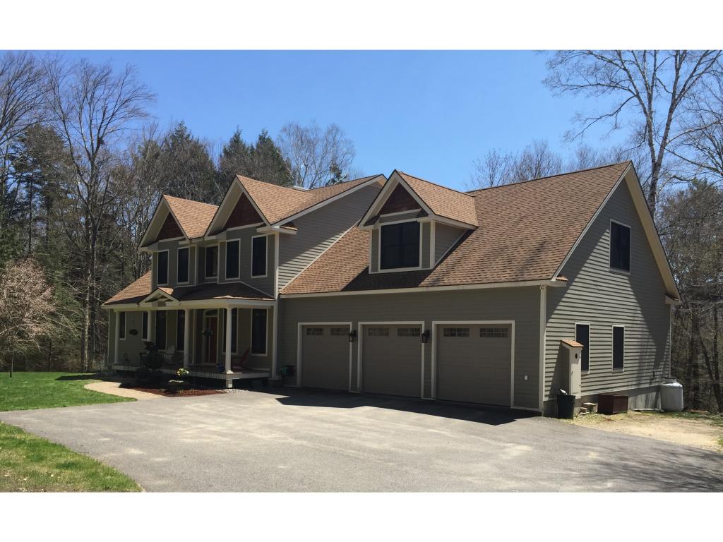 14 Trillium Road Thornton, NH 03285 - Photo 1 of 36