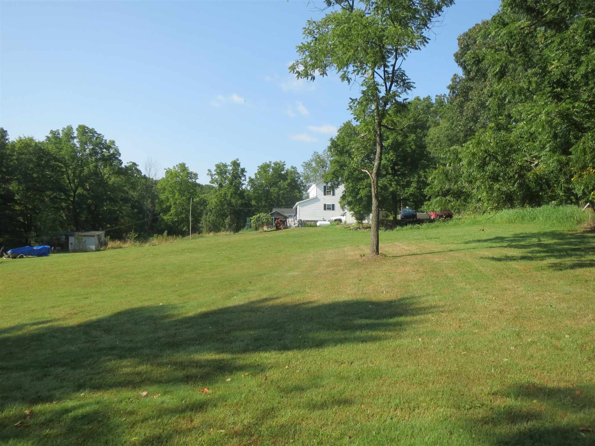2600 Middle Cove Run Road Mathias, WV 26812 - Photo 13 of 38 a view of a park