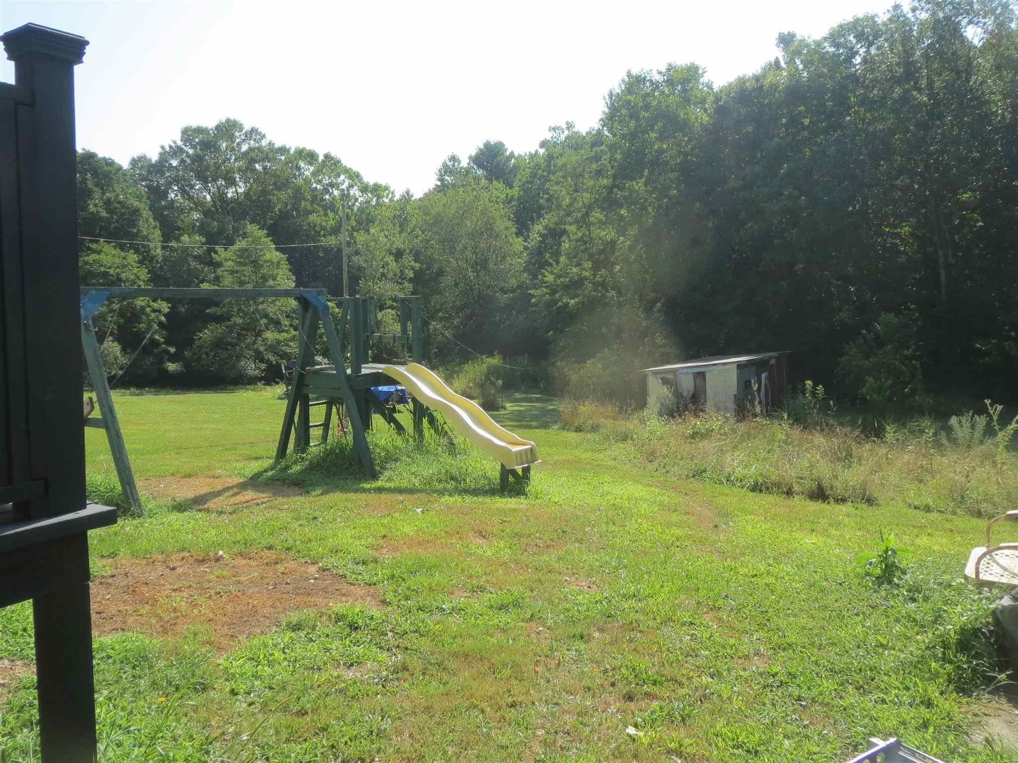 2600 Middle Cove Run Road Mathias, WV 26812 - Photo 15 of 38 a view of an house with a park