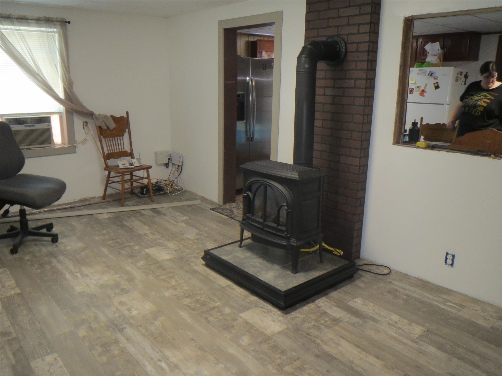 2600 Middle Cove Run Road Mathias, WV 26812 - Photo 28 of 38 a room with pool table and mirrors