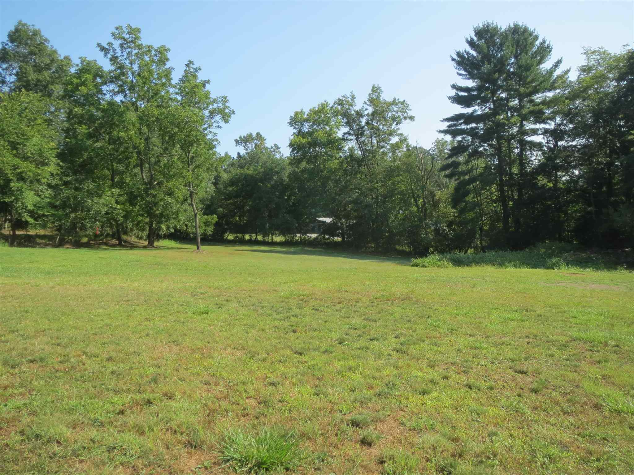 2600 Middle Cove Run Road Mathias, WV 26812 - Photo 6 of 38 a view of a field with a trees in the background