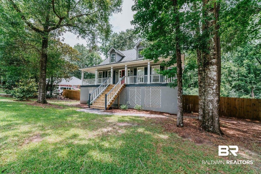 8000 Suzanne Way Mobile, AL 36695 - Photo 2 of 34