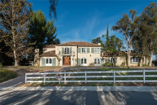 $6,750,000 | 5747 Hoback Glen Road, Hidden Hills, CA 91302