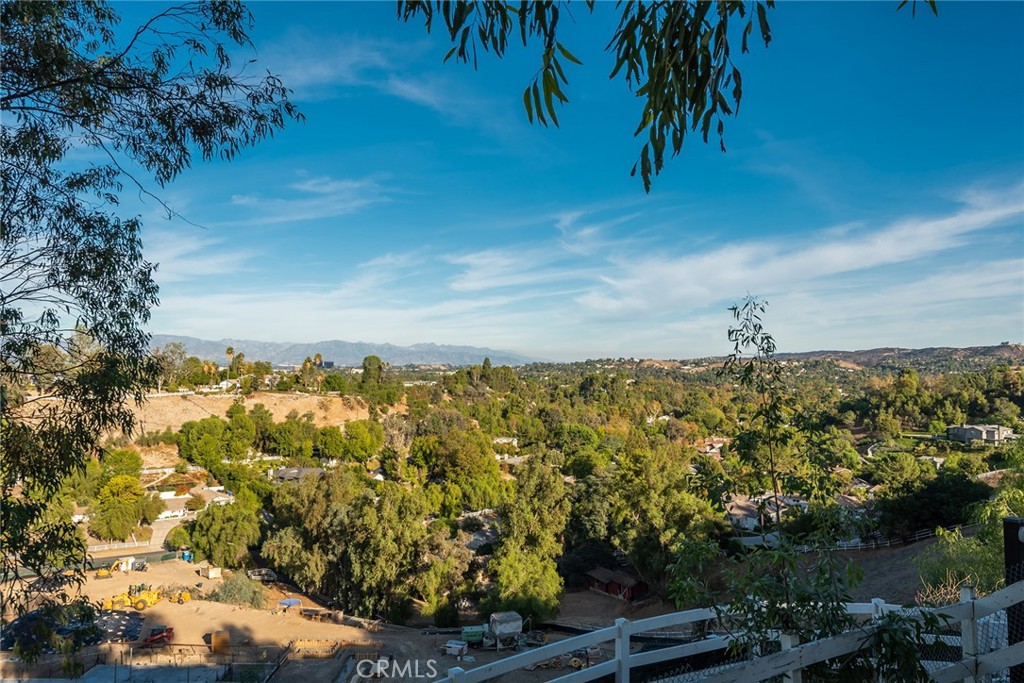 5747 Hoback Glen Road Hidden Hills, CA 91302 - Photo 36 of 37 a view of a city