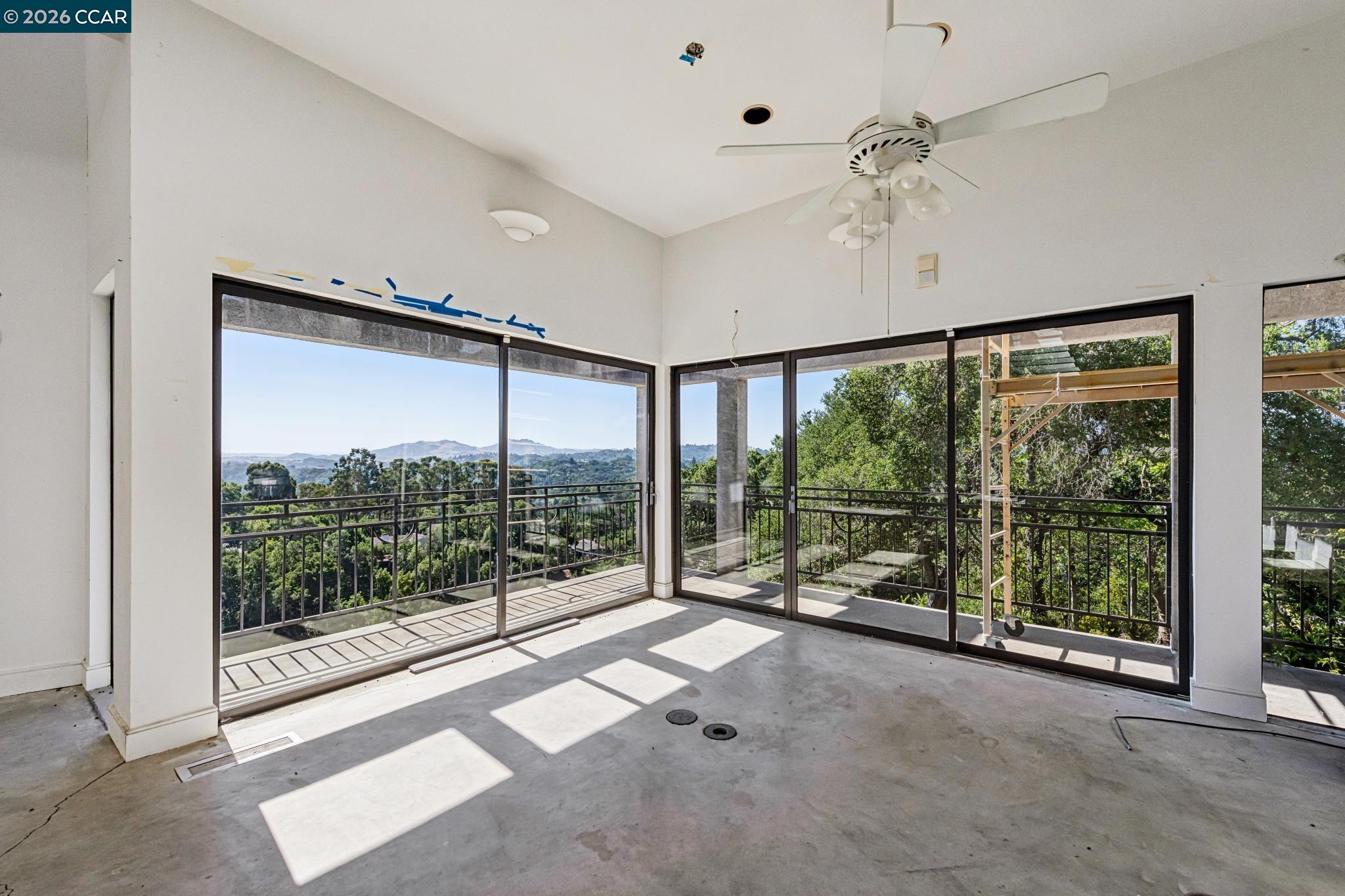 5 Oak Flat Road Orinda, CA 94563 - Photo 62 of 99
