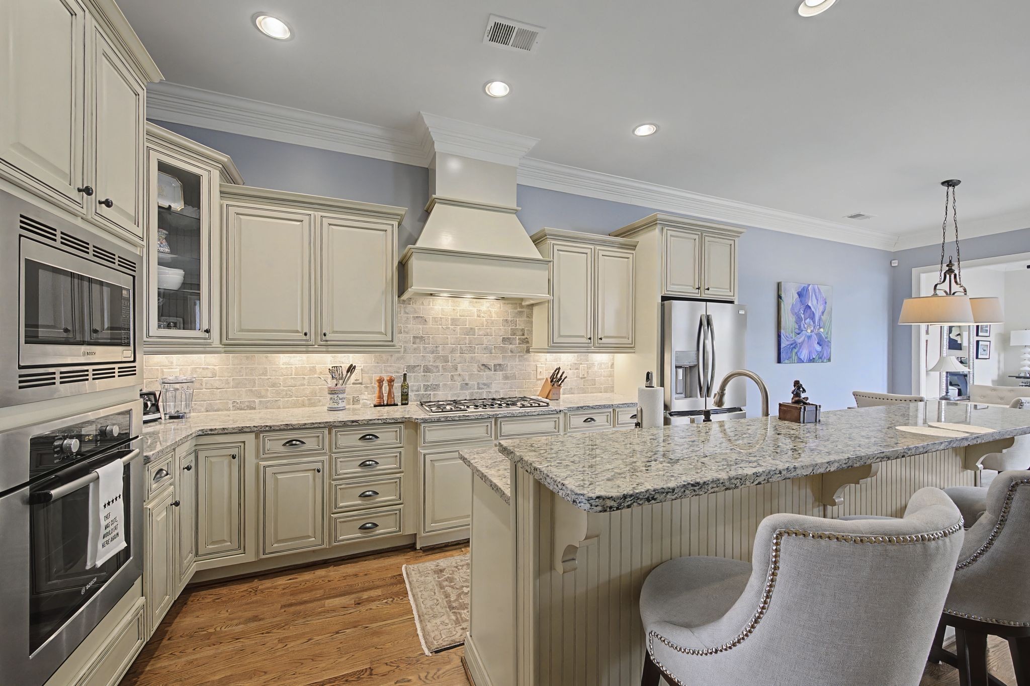 1375 Eliot Road Franklin, TN 37064 - Photo 12 of 39