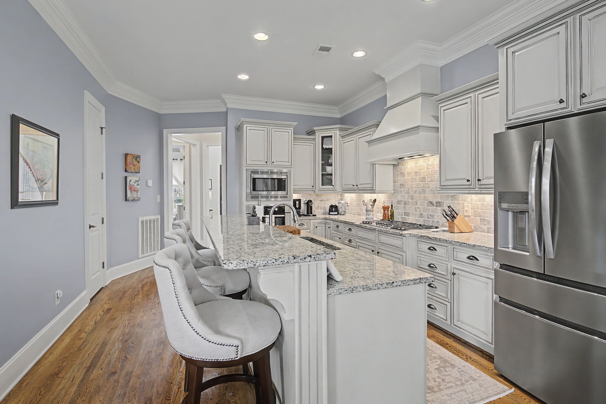 1375 Eliot Road Franklin, TN 37064 - Photo 13 of 39