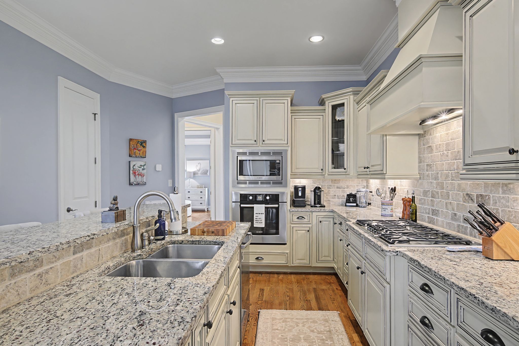 1375 Eliot Road Franklin, TN 37064 - Photo 14 of 39