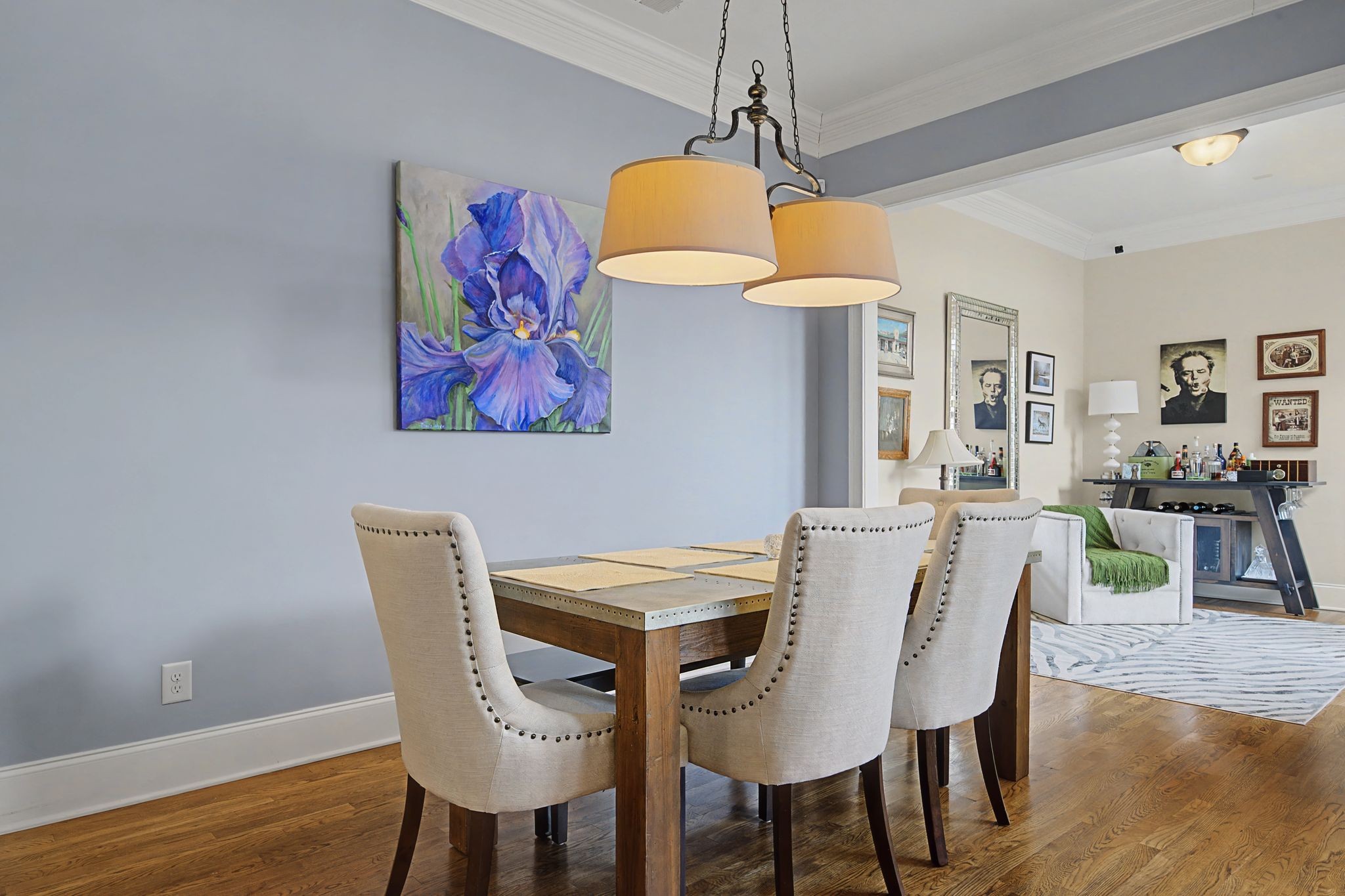 1375 Eliot Road Franklin, TN 37064 - Photo 17 of 39